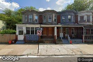 1244 Mechanic St, Camden, NJ 08104