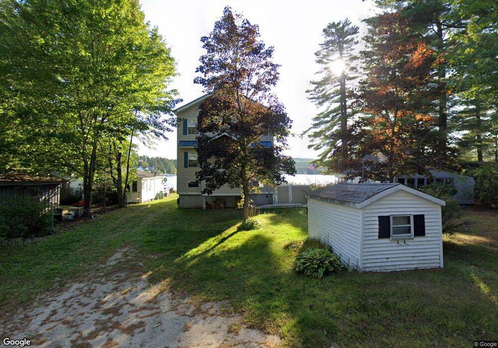 114 Town House Rd, Milton, NH 03851 - photo 1