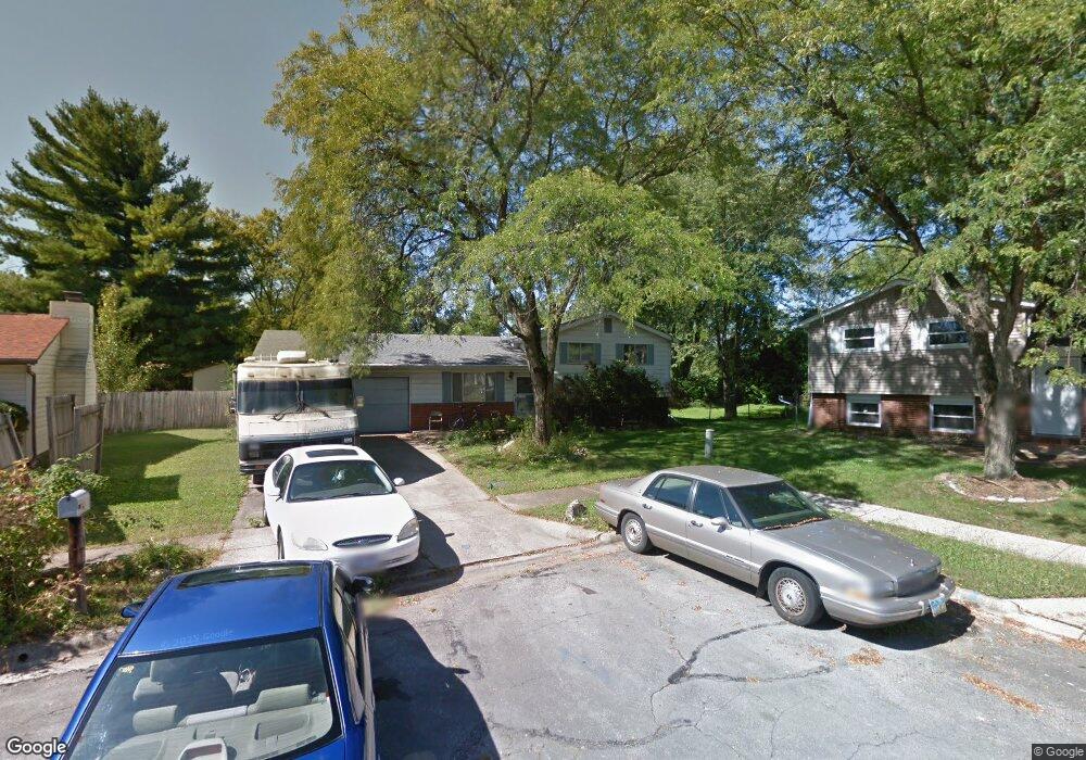 4417 Collingdale Rd, Columbus, OH 43231 - photo 1