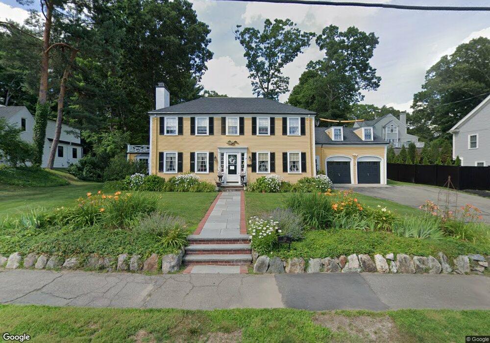 22 Glendale Rd, Needham, MA 02492 - photo 1