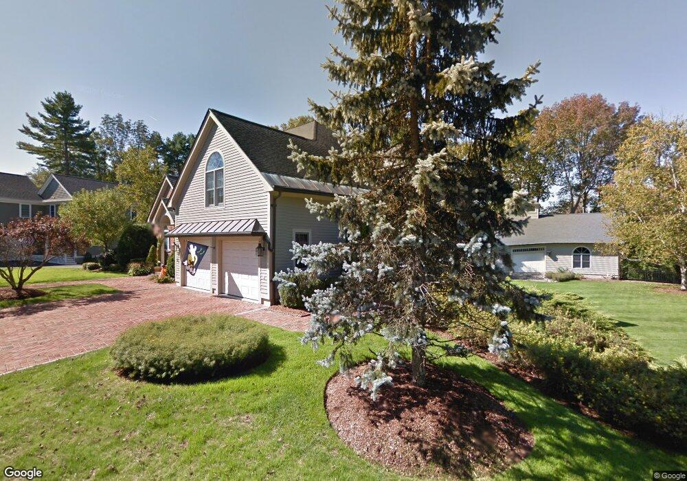 2 Nicold Rd, Burlington, MA 01803 - photo 1