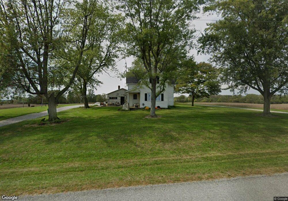 13133 Geyer Rd, Wapakoneta, OH 45895 - photo 1