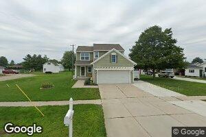 375 N State St, Pewamo, MI 48873