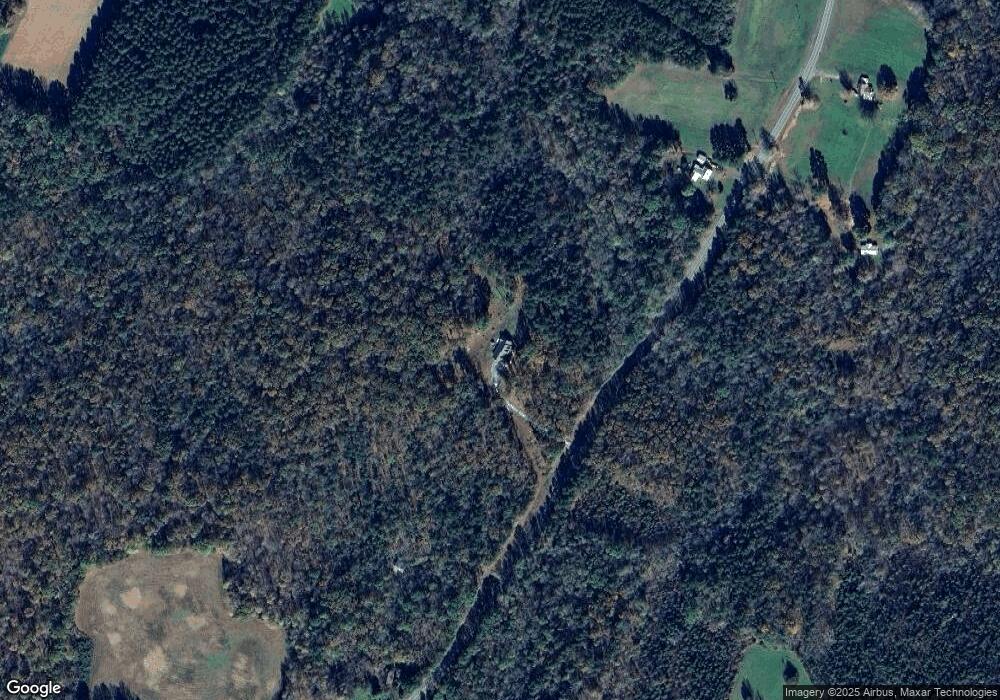 5610 High Pine Church Rd, Asheboro, NC 27205 - photo 1