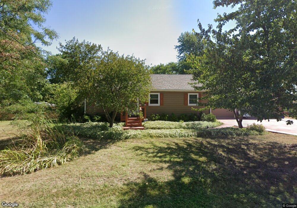 19885 S Vine St, Spring Hill, KS 66083 - photo 1