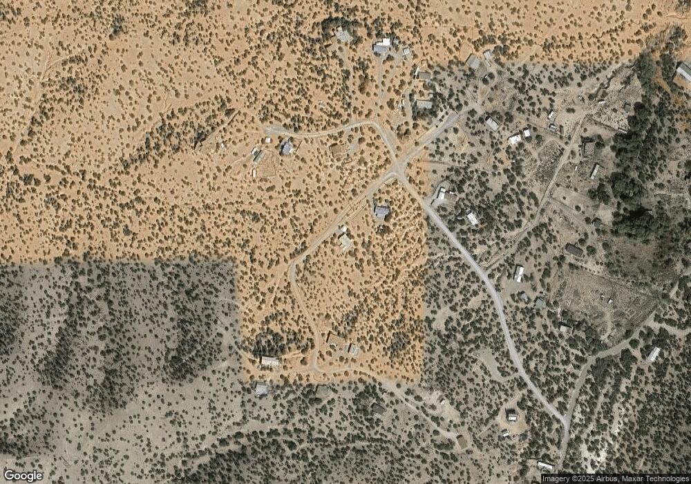 14 Sangre de Cristo Rd, Placitas, NM 87043 - photo 1