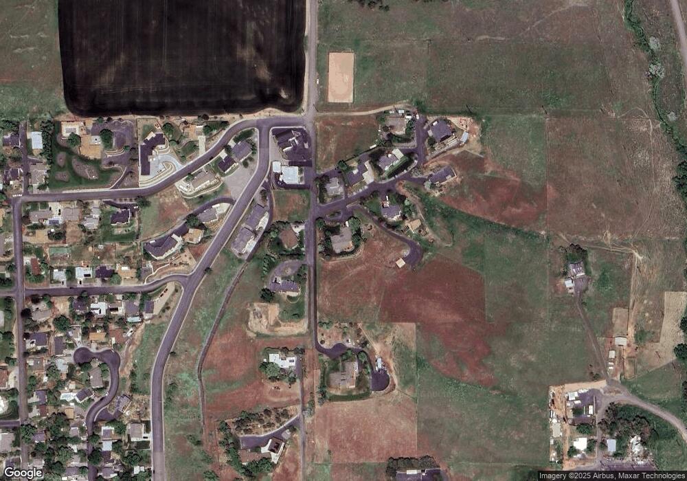 846 NE 3rd St, Pendleton, OR 97801 - photo 1