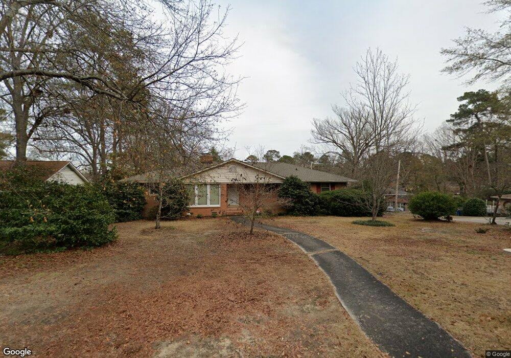 2451 Robin Crest Dr, West Columbia, SC 29169 - photo 1