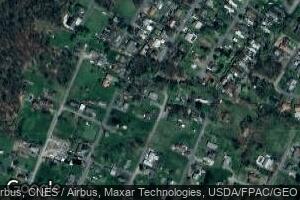 155 N Pennsylvania St, Ridgeley, WV 26753