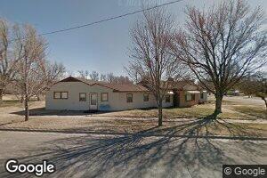401 N Topeka St, Haviland, KS 67059
