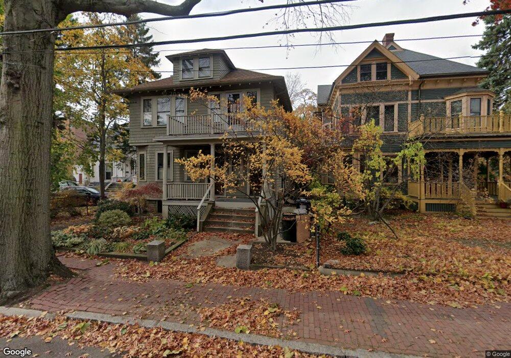 25 Maple Ave, Cambridge, MA 02139 - photo 1