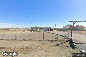 14103 S Railroad St, Geronimo, OK 73543