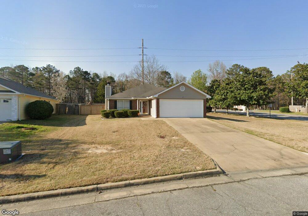 7200 Midland Chase Loop, Columbus, GA 31909 - photo 1