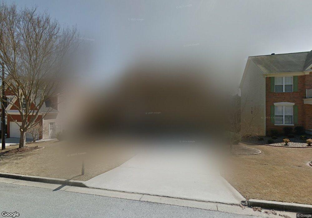 1511 Wedmore Ct SE, Smyrna, GA 30080 - photo 1