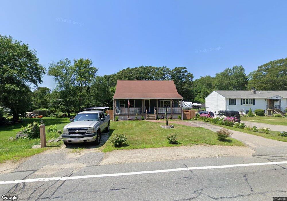 669 Fish Rd, Tiverton, RI 02878 - photo 1