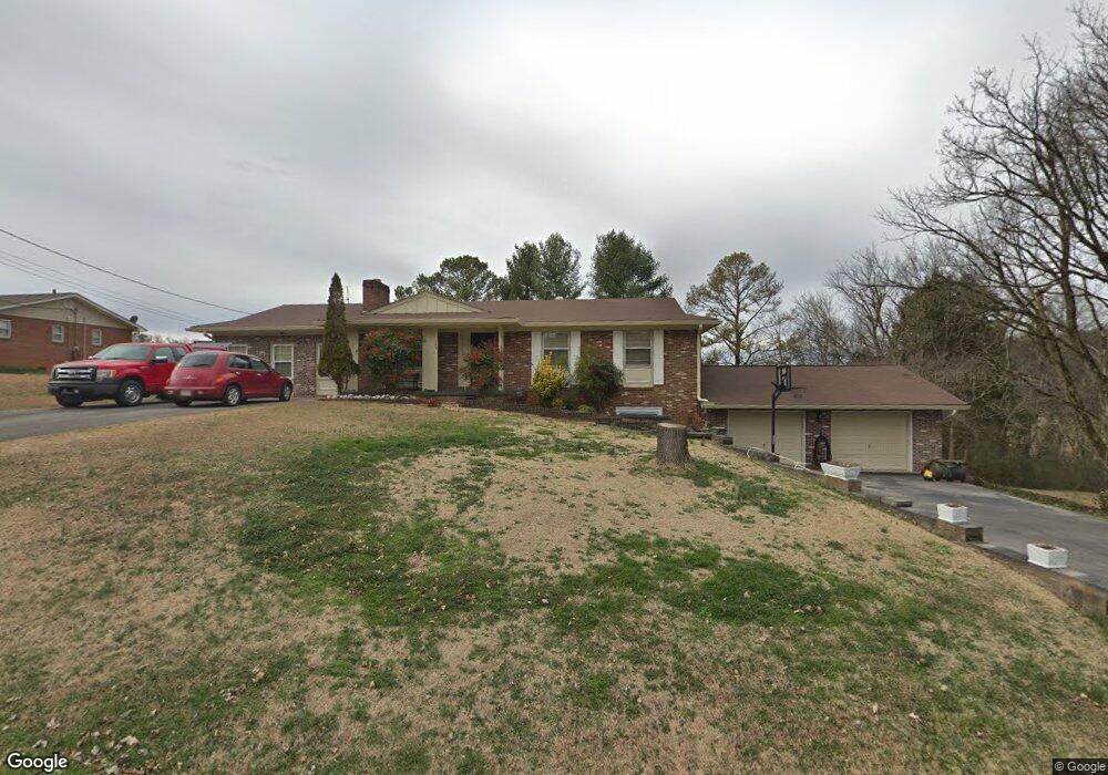 133 Highland View Dr, Knoxville, TN 37920 - photo 1