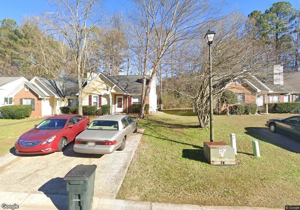 1245 Scripps Ct SW, Marietta, GA 30008 - photo 1