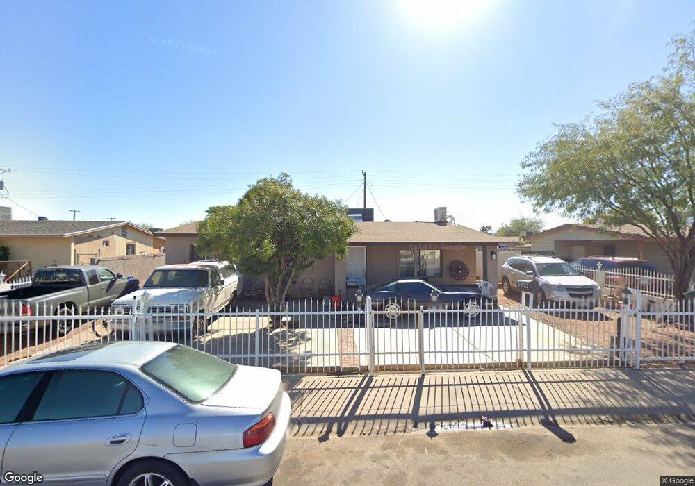 7725 W Mitchell Dr, Phoenix, AZ 85033 - photo 1