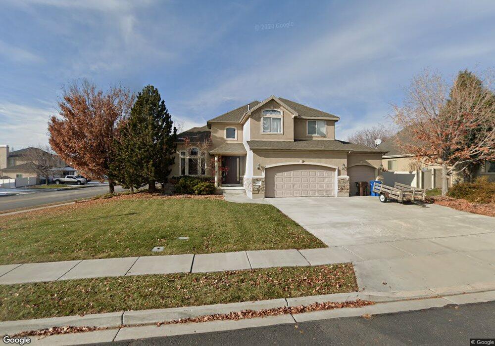 1341 N 70 E, American Fork, UT 84003 - photo 1
