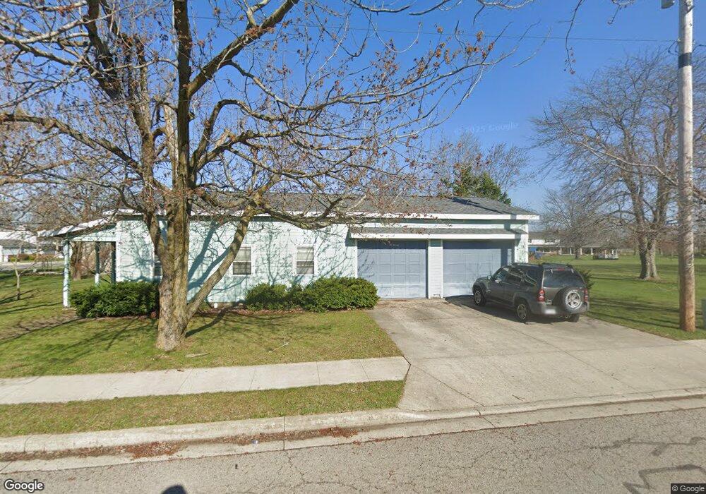 501 N Fifth St, Columbus Grove, OH 45830 - photo 1