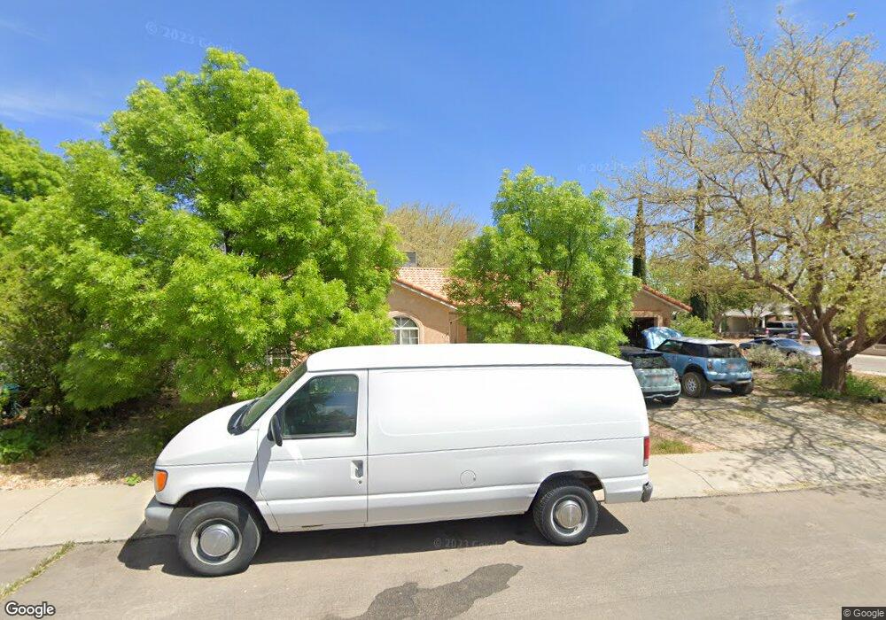 565 S 250 E, Ivins, UT 84738 - photo 1