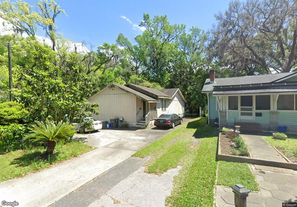 3804 Walsh St, Jacksonville, FL 32205 - photo 1