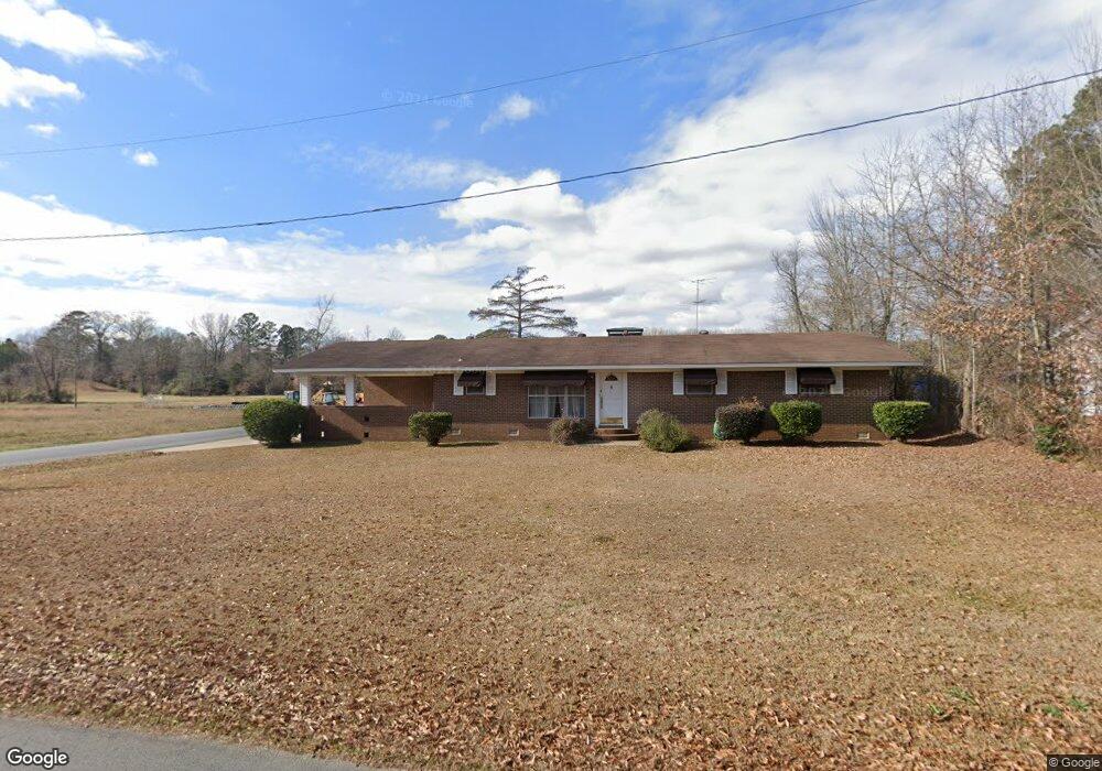 313 S Main St, Sheridan, AR 72150 - photo 1