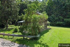 1668 Humbert Rd, Confluence, PA 15424