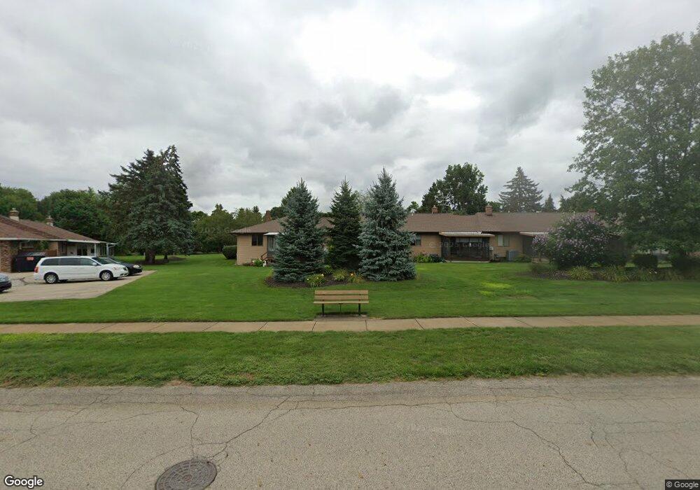 8536 Elkwood St SW unit 58, Byron Center, MI 49315 - photo 1