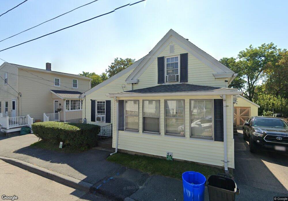 32 Lawrence St, Milford, MA 01757 - photo 1