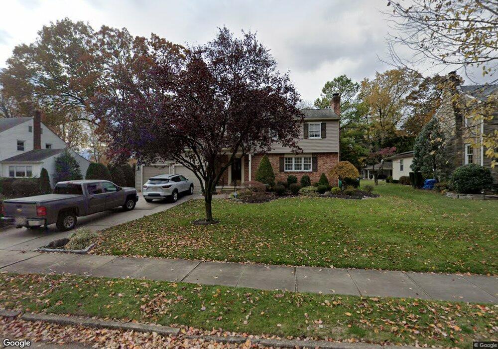 218 Springfield Ave, Merchantville, NJ 08109 - photo 1