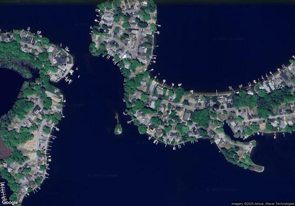 253 Killdeer Island Rd, Webster, MA 01570 - photo 1