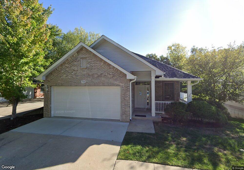 Sold • Co-Listing Agent