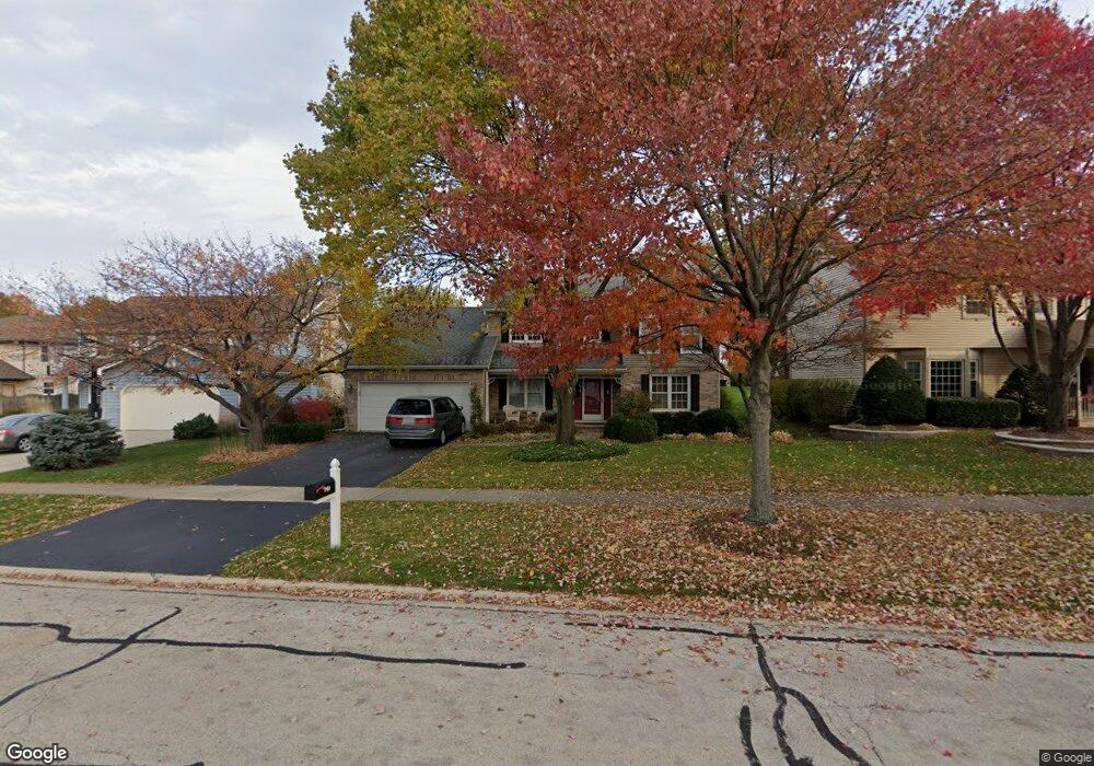 941 Hidden Lake Rd, Naperville, IL 60565 - photo 1