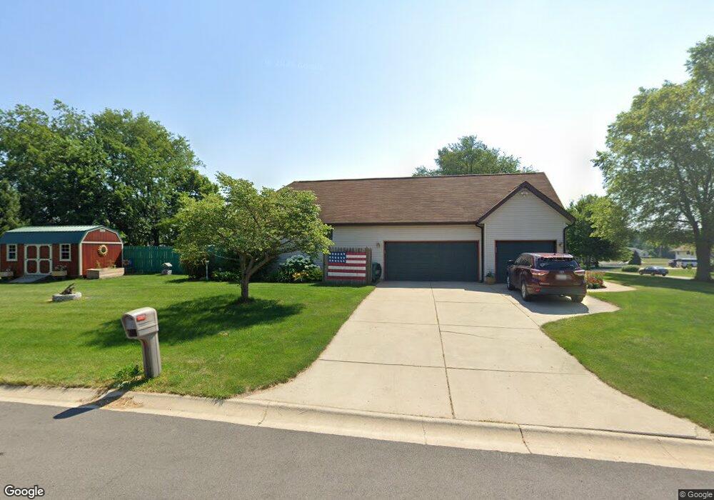 1623 N Circle View Ln, La Porte, IN 46350 - photo 1