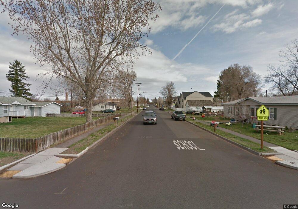 20 NW 10th St unit Lot 20, Redmond, OR 97756 - photo 1