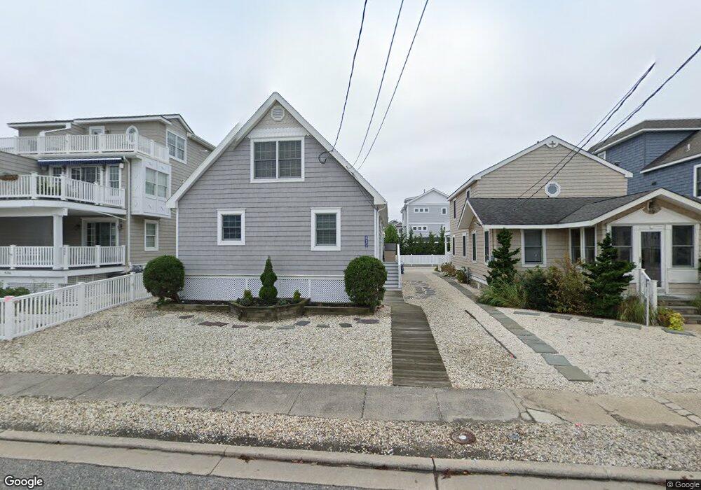 412 21st St, Avalon, NJ 08202 - photo 1