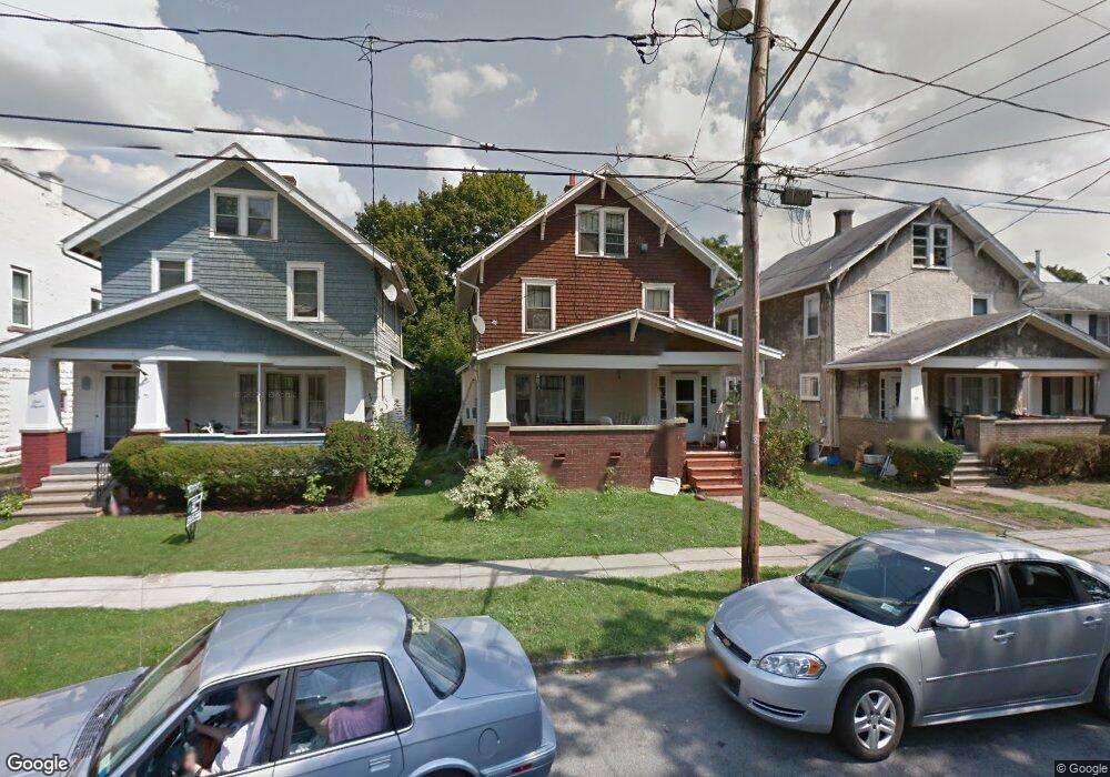 113 S 8th St, Olean, NY 14760 - photo 1