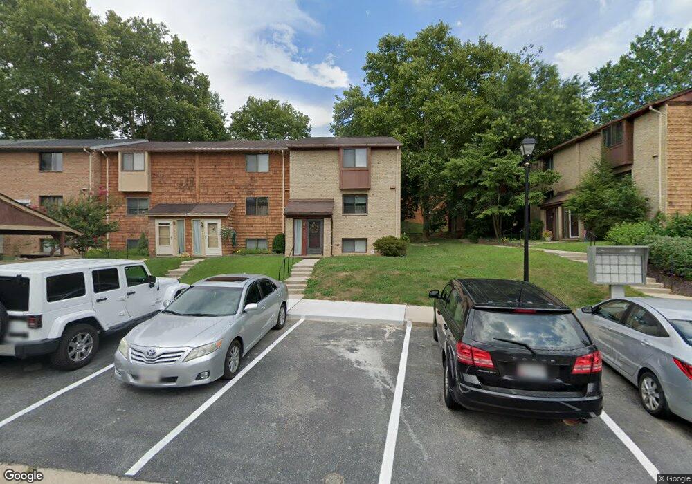 7382 Hickory Log Cir, Columbia, MD 21045 - photo 1