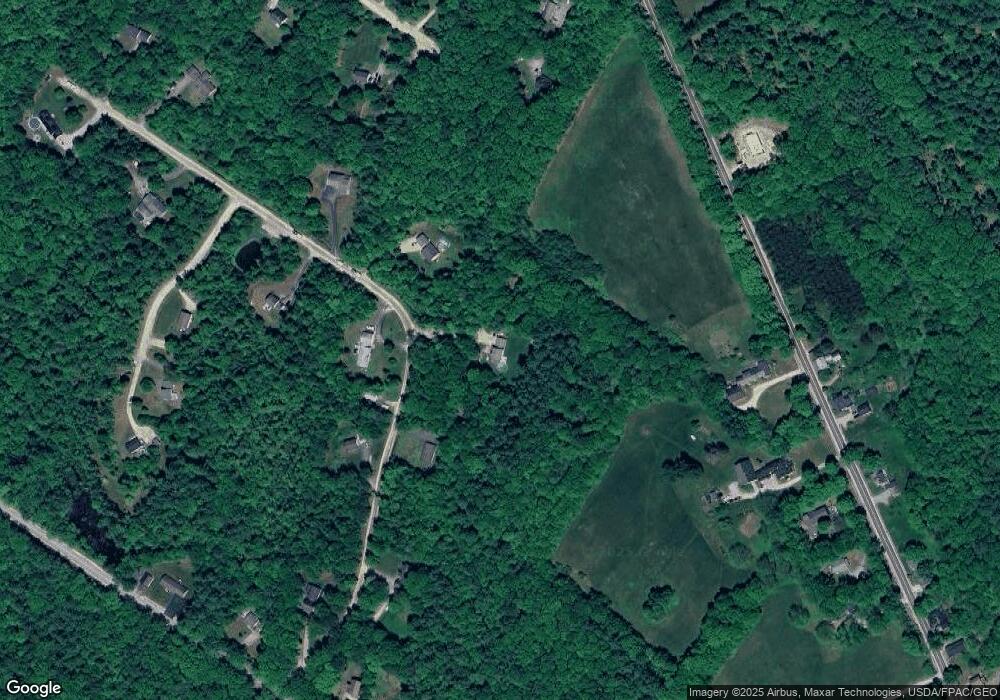 43 Brooke Ln, New Gloucester, ME 04260 - photo 1