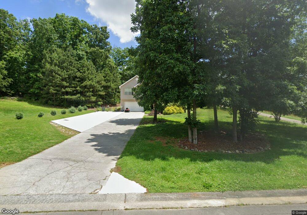 115 Hunters Crossing SE, Calhoun, GA 30701 - photo 1