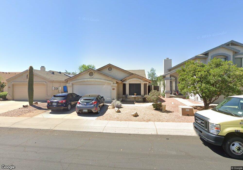 809 E Rosemonte Dr, Phoenix, AZ 85024 - photo 1