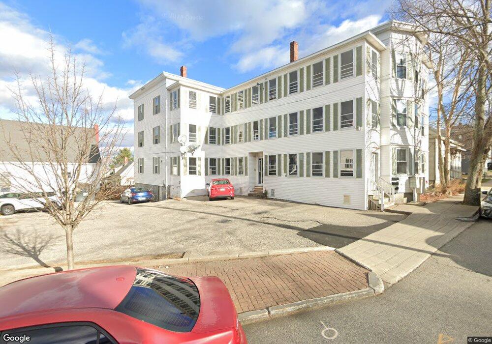 53 Pool St, Biddeford, ME 04005 - photo 1