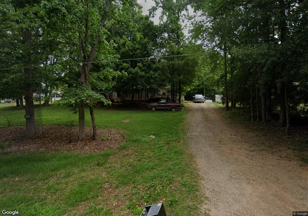 155 Watering Trough Rd, Statesville, NC 28677 - photo 1