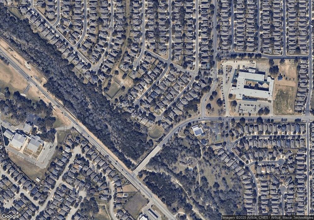 24807 Cloudy Creek, San Antonio, TX 78255 - photo 1