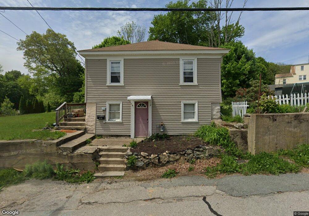 128 Phenix Ave, West Warwick, RI 02893 - photo 1