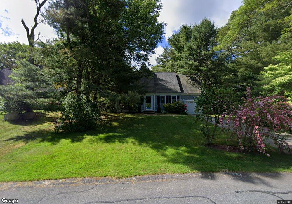 88 Saddler Ln, West Barnstable, MA 02668 - photo 1
