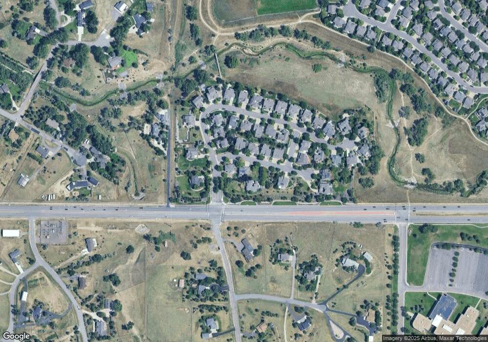 20234 E Euclid Place, Aurora, CO 80016 - photo 1