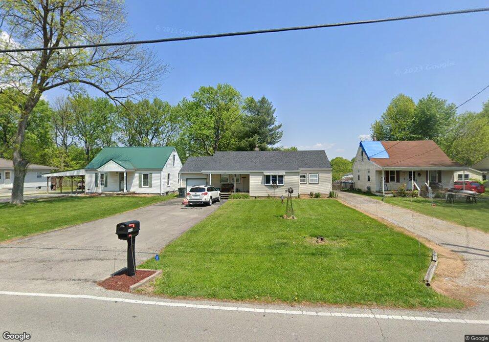 1618 Old Ford Rd, New Albany, IN 47150 - photo 1