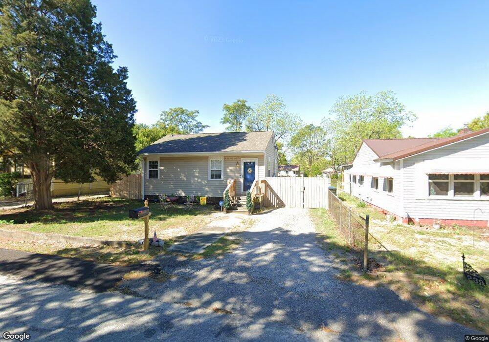 237 Perry St, West Columbia, SC 29169 - photo 1